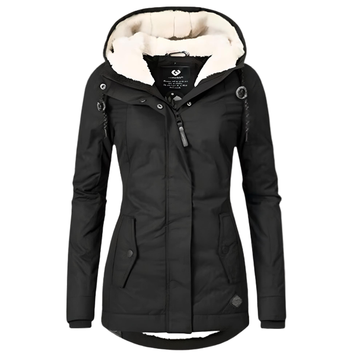 Inès | Parka Thermo Protect