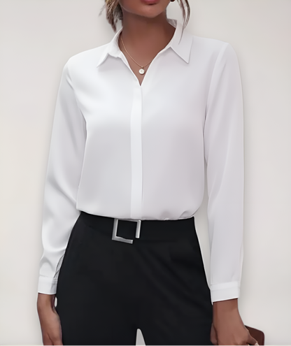 Lisa | Blouse femme élégante
