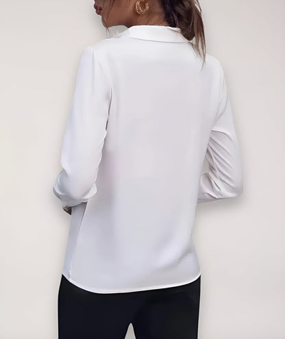 Lisa | Blouse femme élégante