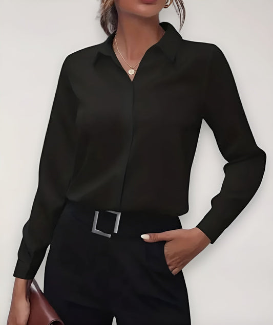 Lisa | Blouse femme élégante