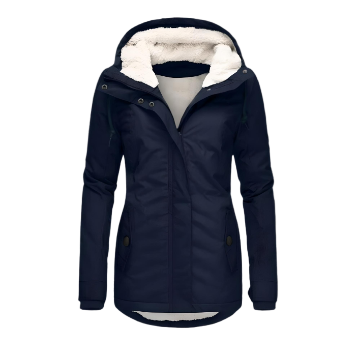 Inès | Parka Thermo Protect