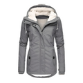 Inès | Parka Thermo Protect