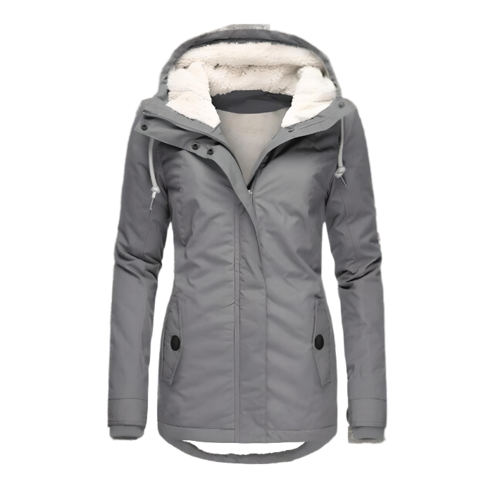 Inès | Parka Thermo Protect