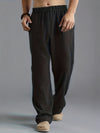 Bastien | Pantalon Homme en Lin Léger Coupe Ample