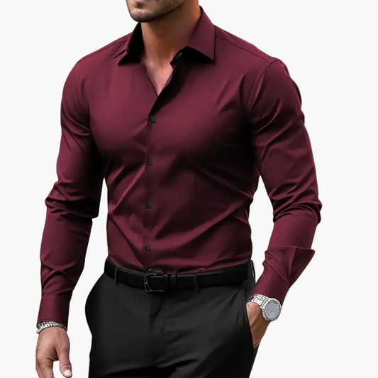 Désiré | Chemise homme casual