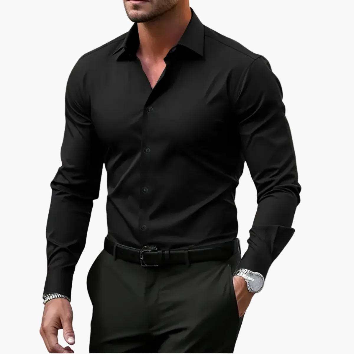 Désiré | Chemise homme casual