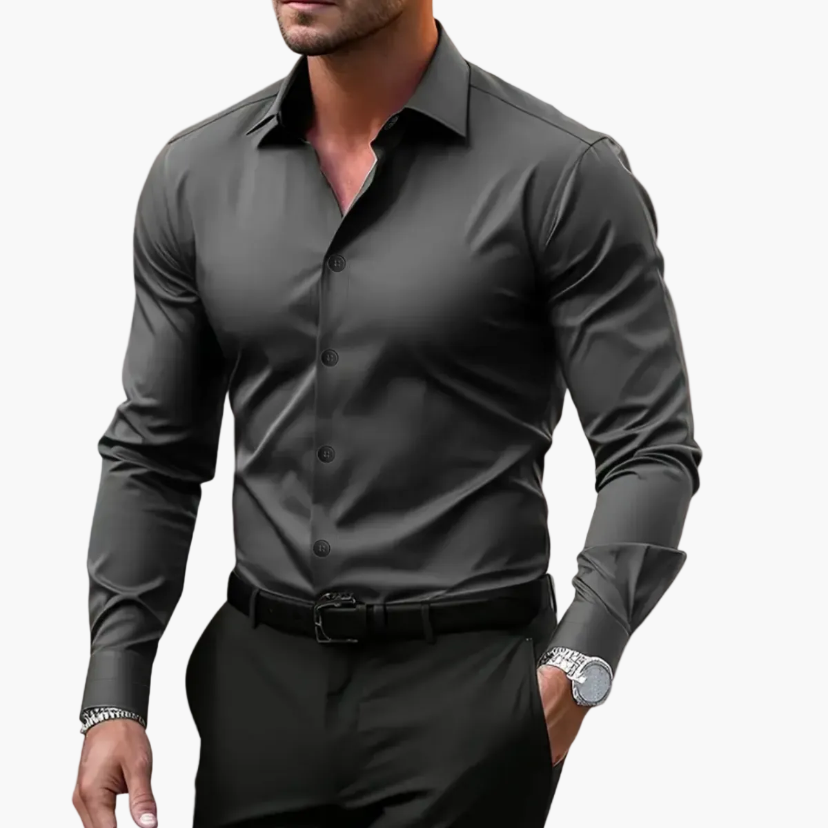 Désiré | Chemise homme casual