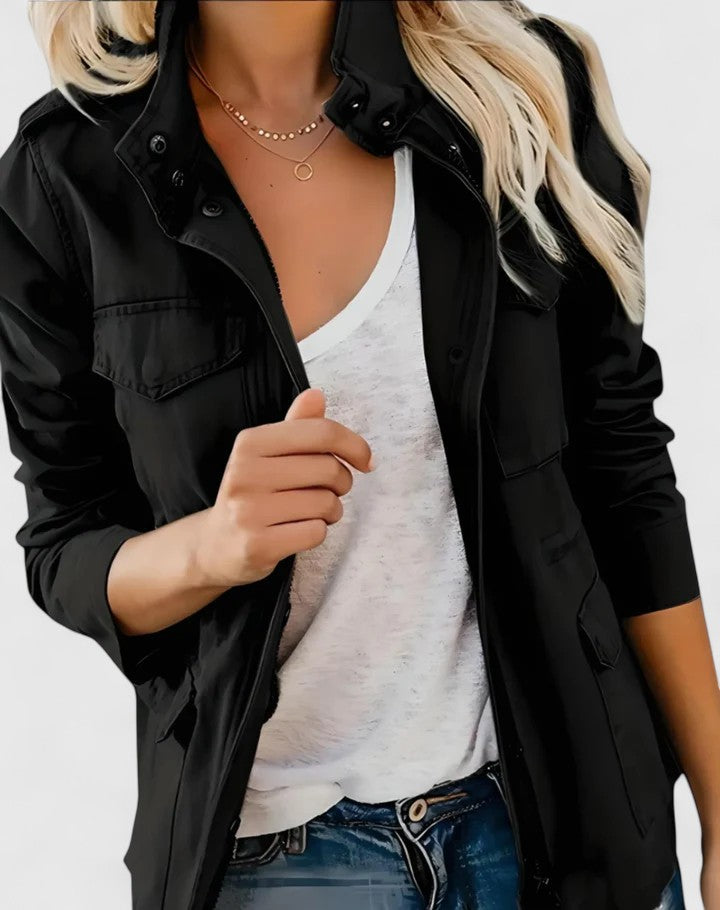 Priscille | Manteau femme