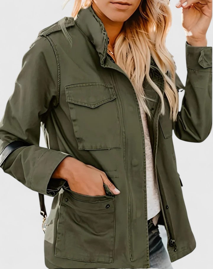 Priscille | Manteau femme
