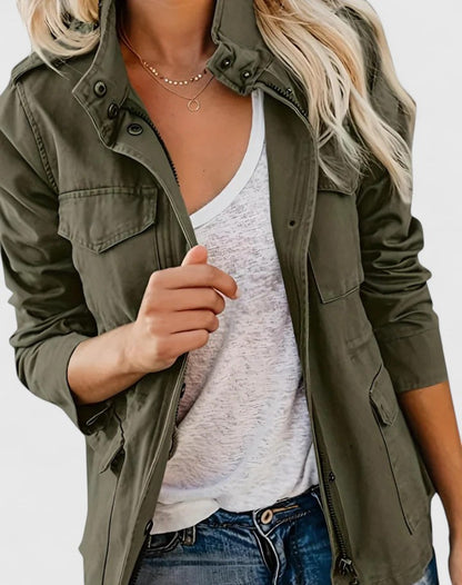 Priscille | Manteau femme