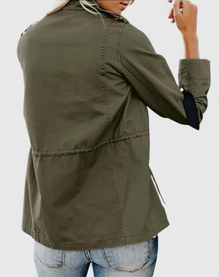 Priscille | Manteau femme