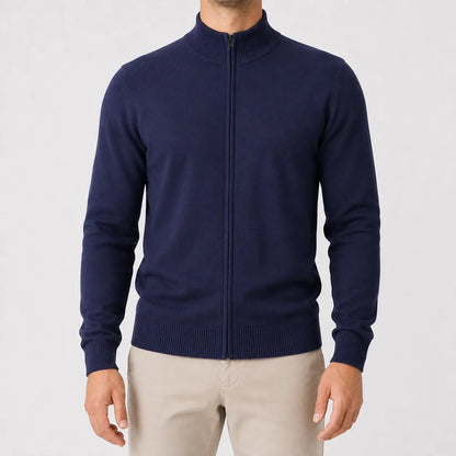 Philippe | Cardigan homme