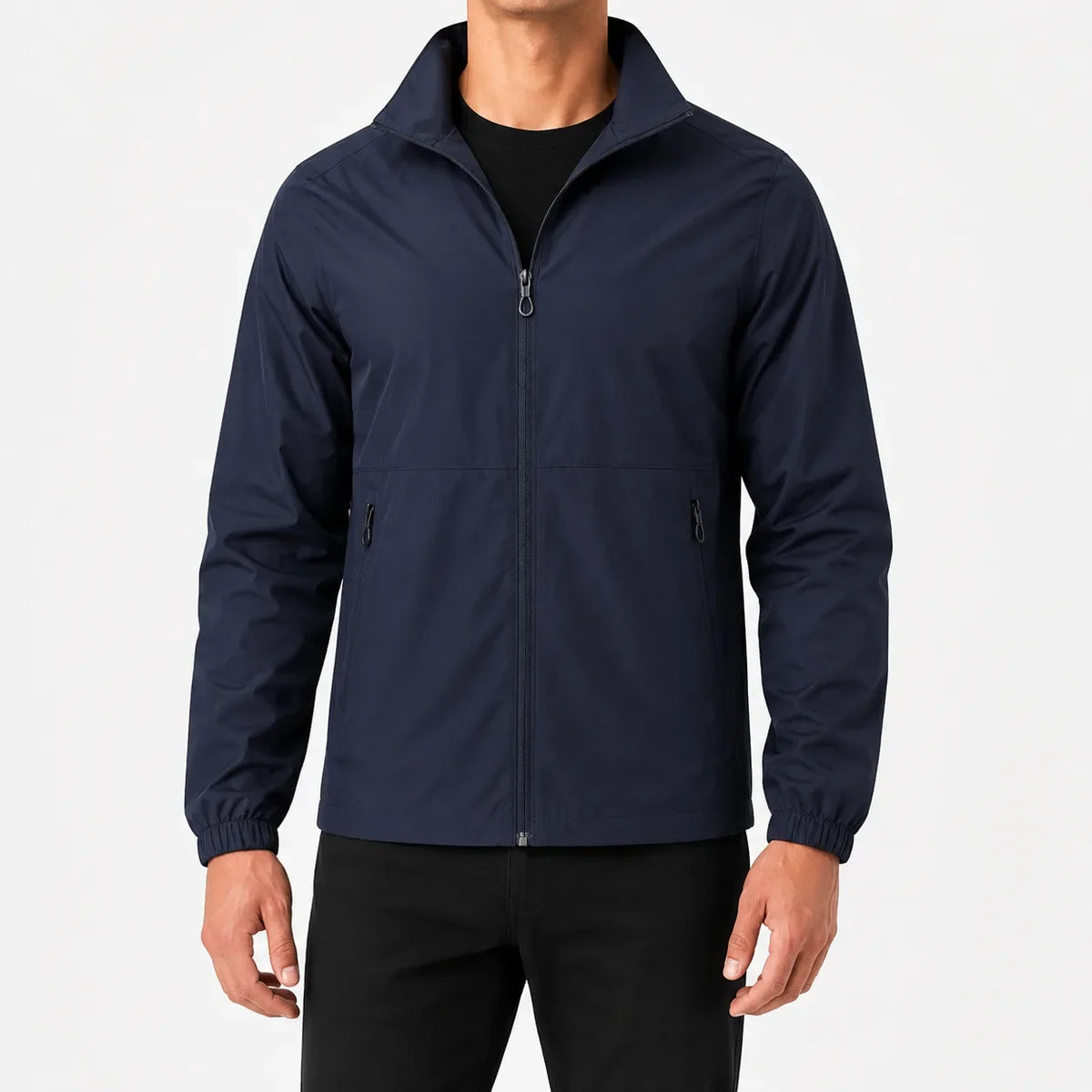 René | Manteau homme