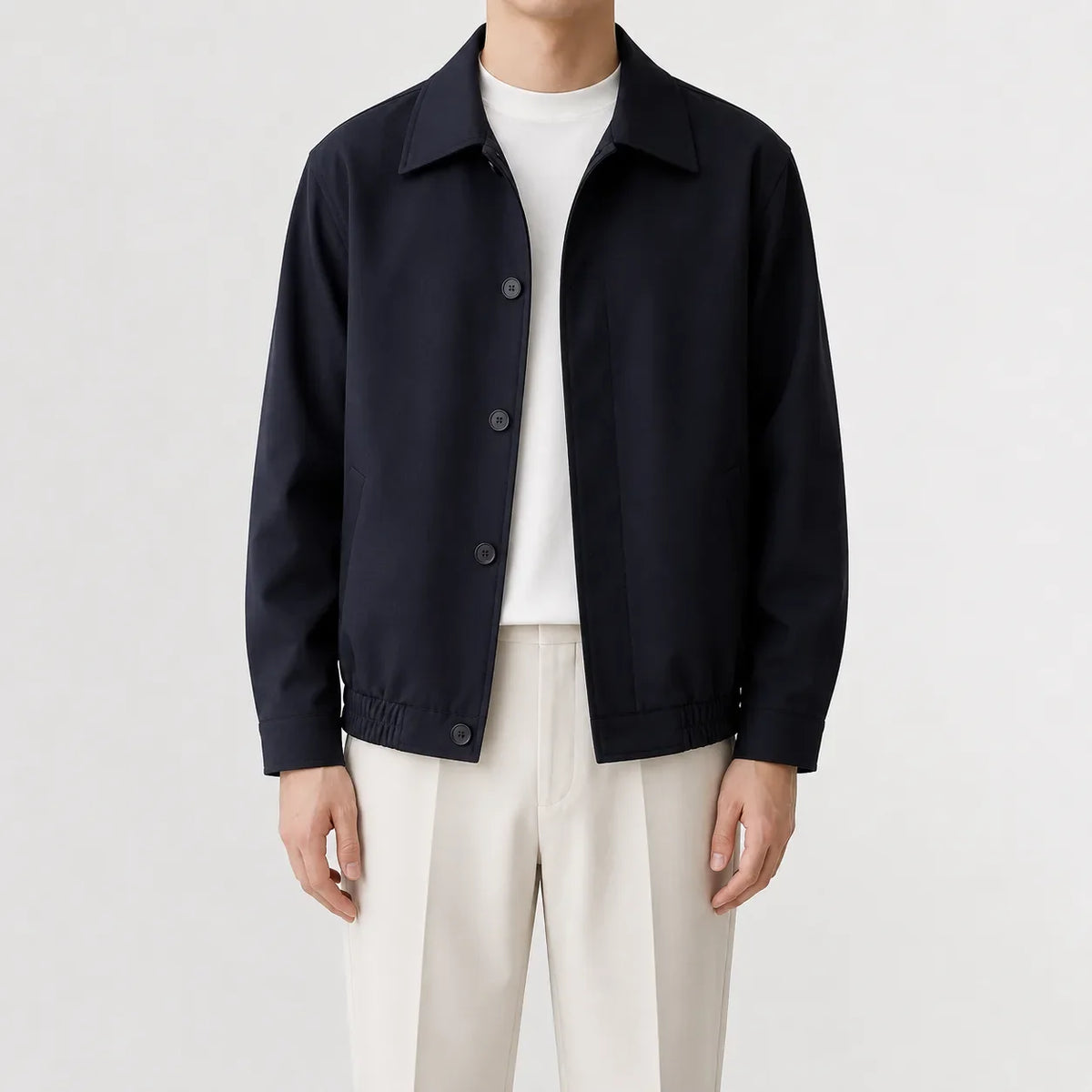 Raymond | Manteau homme