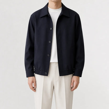Raymond | Manteau homme