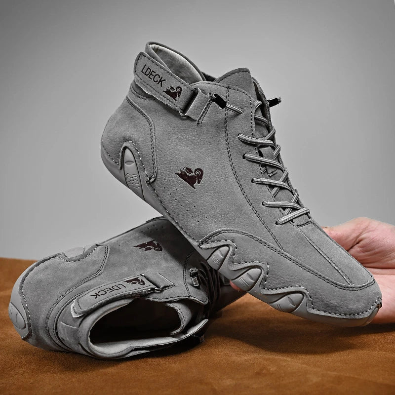 UrbanFlex | Chaussures Orthopédiques Confort