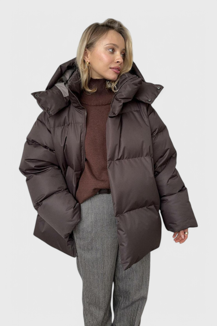 Esther | Veste femme