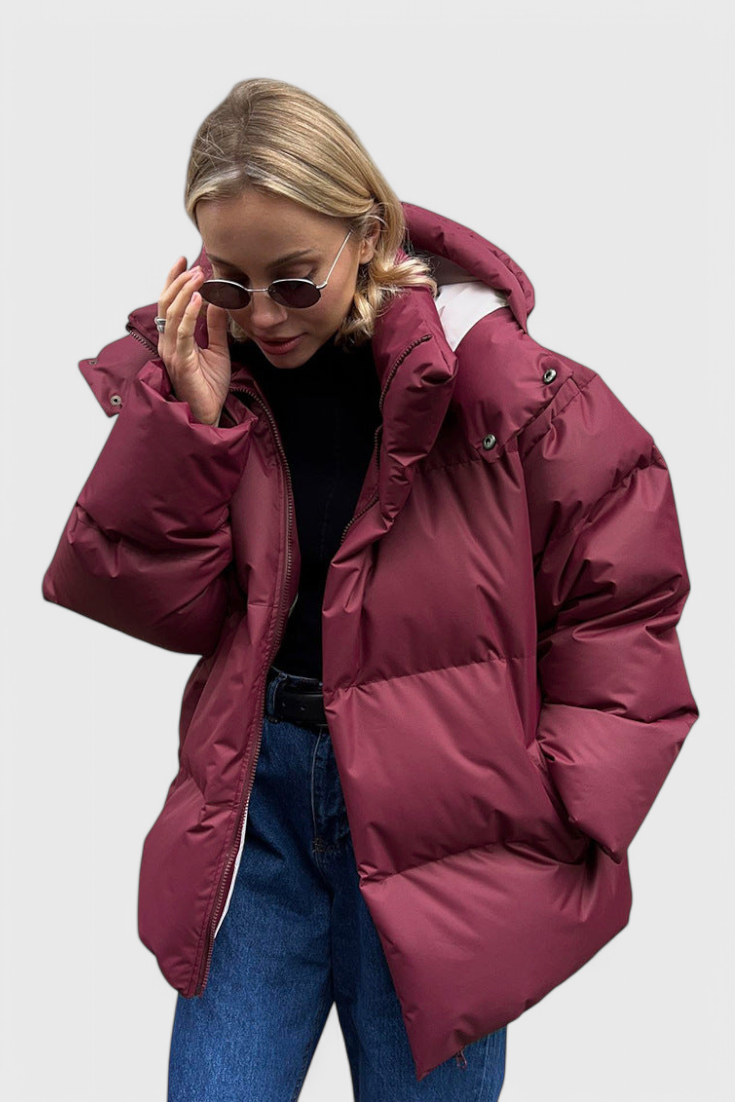 Esther | Veste femme