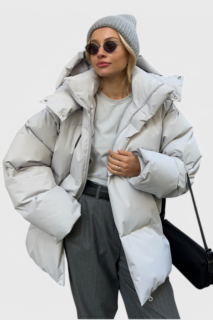 Esther | Veste femme