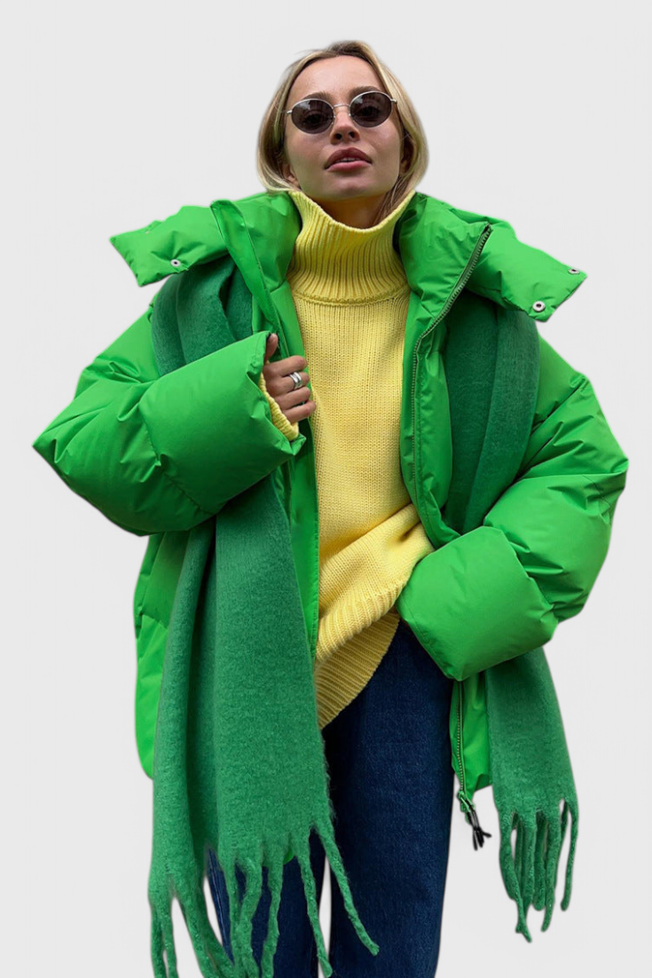 Esther | Veste femme