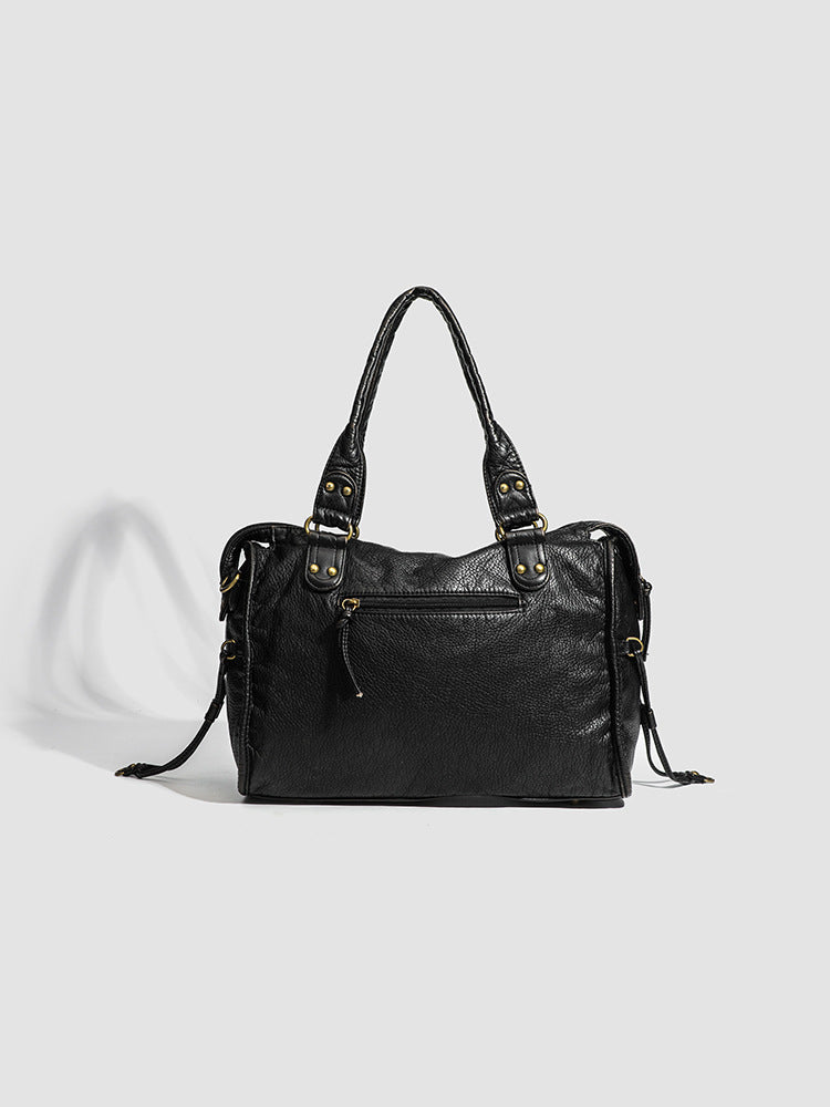 Sac cabas de style urbain