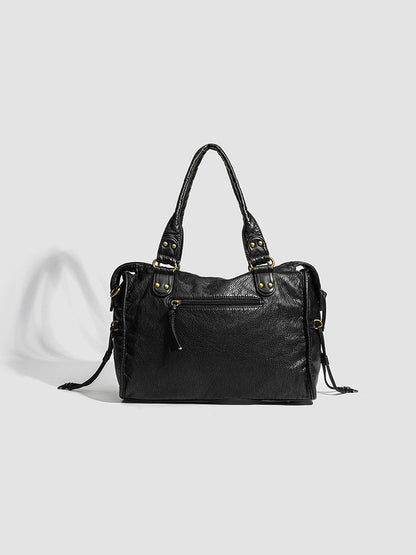 Sac cabas de style urbain