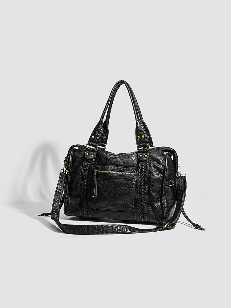Sac cabas de style urbain
