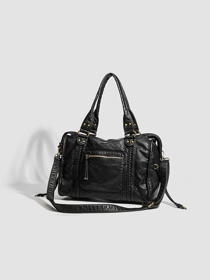 Sac cabas de style urbain