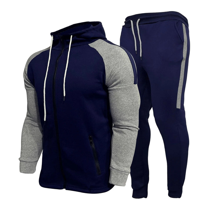 Nathan | Ensemble Sport Confort Zip