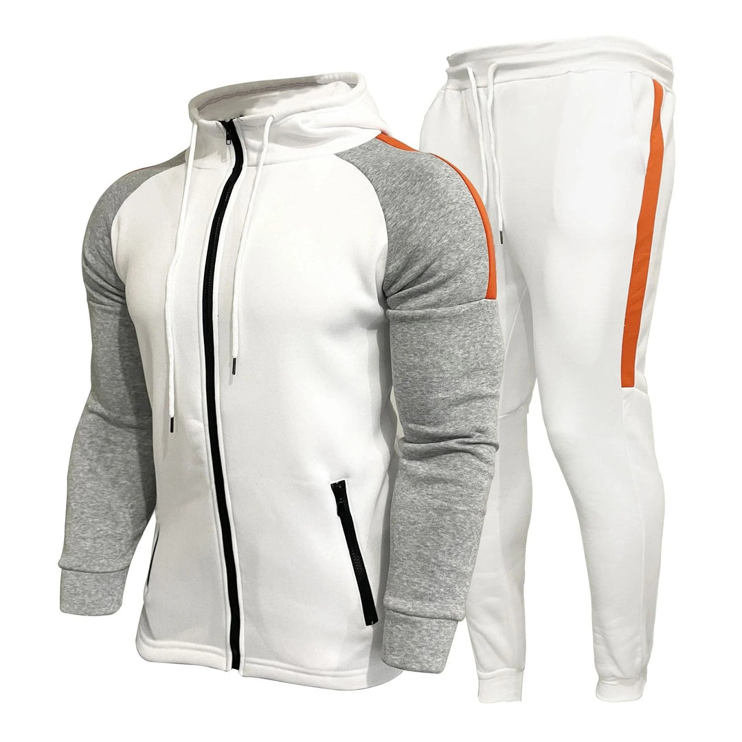 Nathan | Ensemble Sport Confort Zip