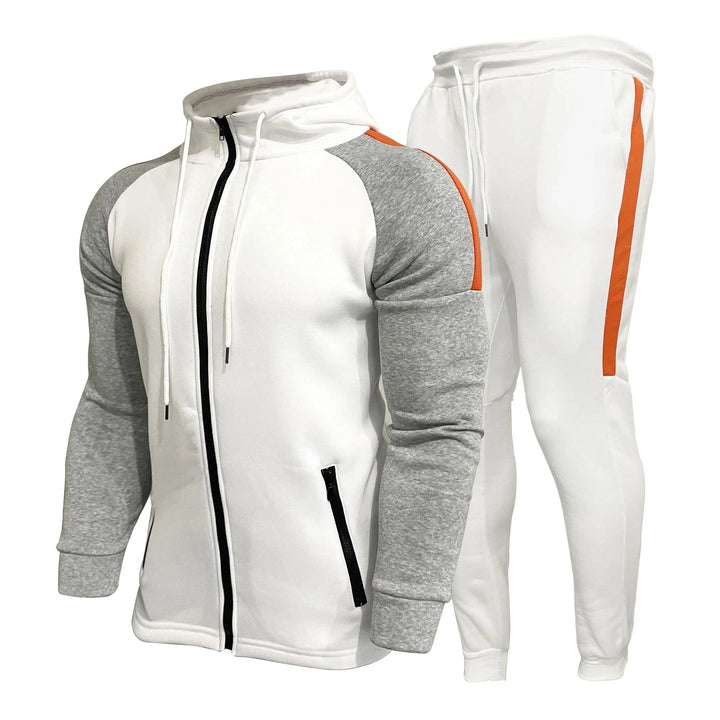 Nathan | Ensemble Sport Confort Zip