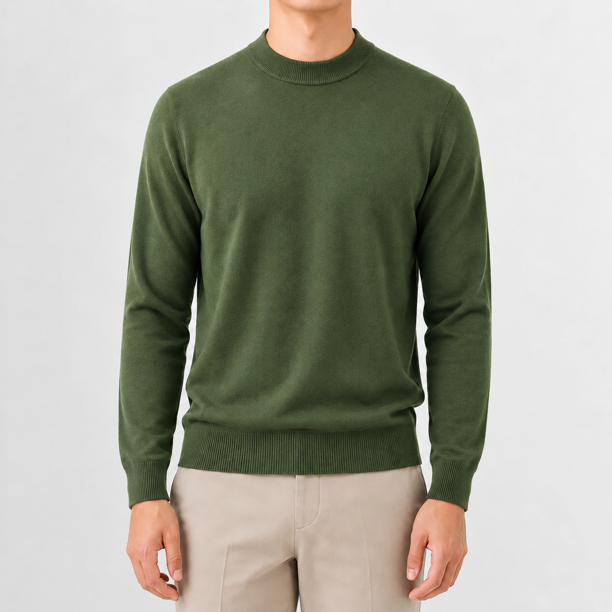 Raoul | Pull homme