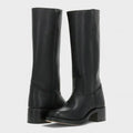 Blandine | Bottes orthopédiques femme confort