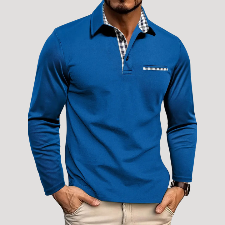 Antoine | Polo Prestige Modern Fit