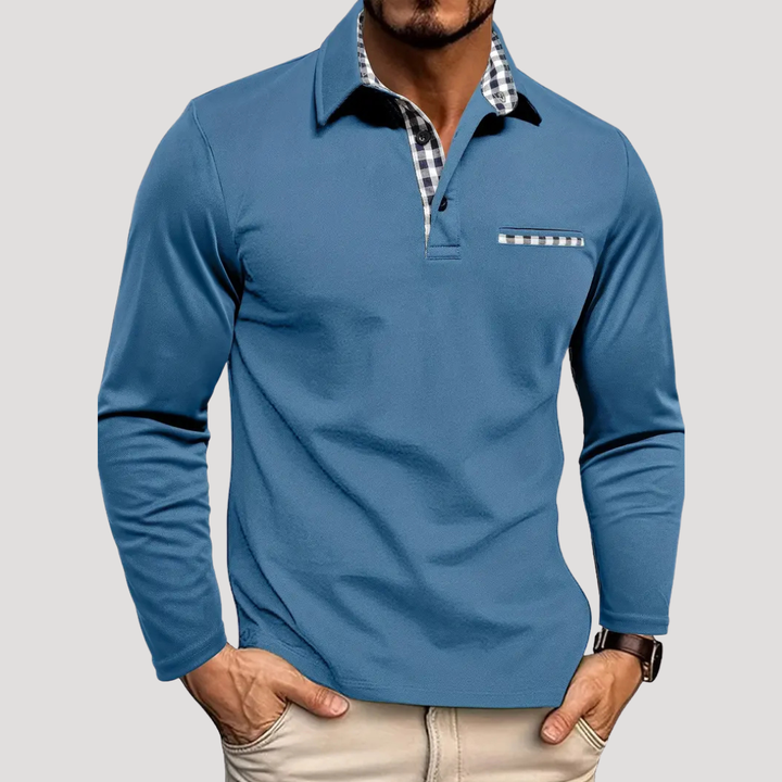 Antoine | Polo Prestige Modern Fit