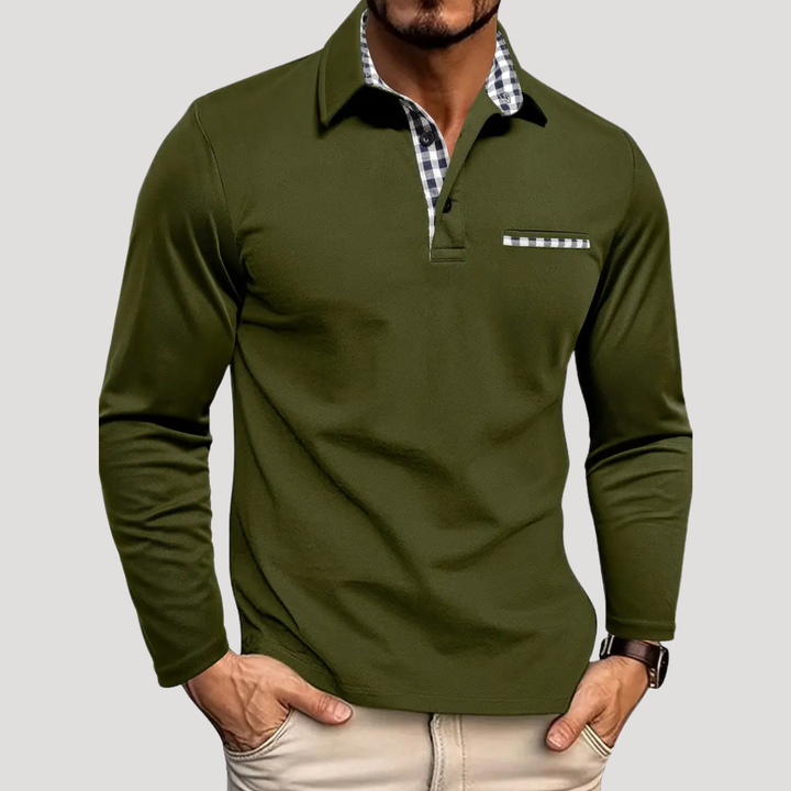 Antoine | Polo Prestige Modern Fit