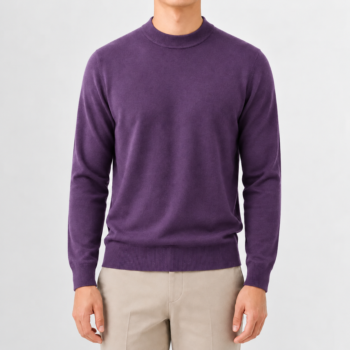 Raoul | Pull homme