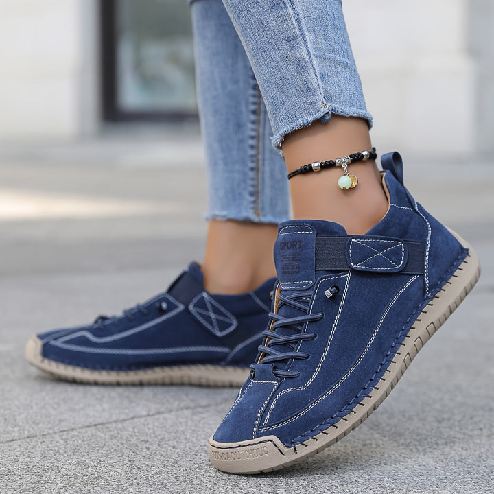 Édith | Bottines Confort Héritage Urbain
