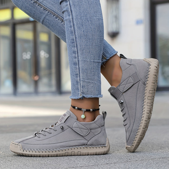 Édith | Bottines Confort Héritage Urbain