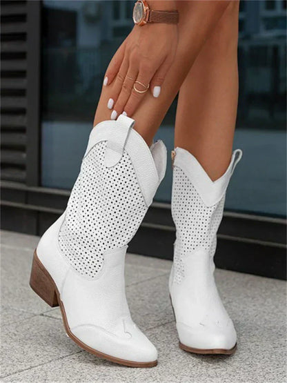Gloria | Bottines femme confort