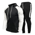 Nathan | Ensemble Sport Confort Zip