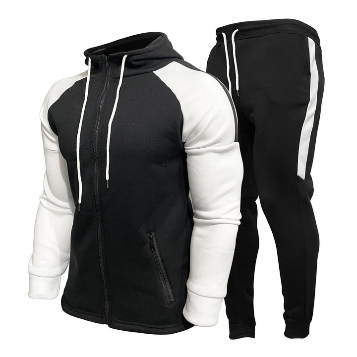 Nathan | Ensemble Sport Confort Zip