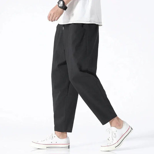 Célestin | Pantalon homme coupe fluide