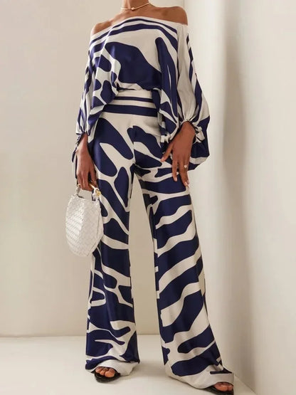 Lila | Ensemble femme deux pièces