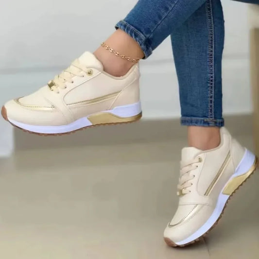 Frédérique | Baskets orthopédiques sport femme
