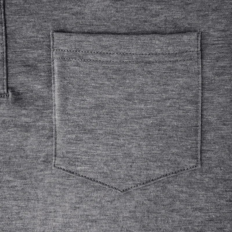 Hugo | Poloshirt Homme Manches Longues