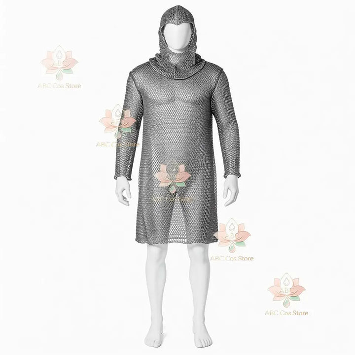 Basile | Costume chevalier templier homme