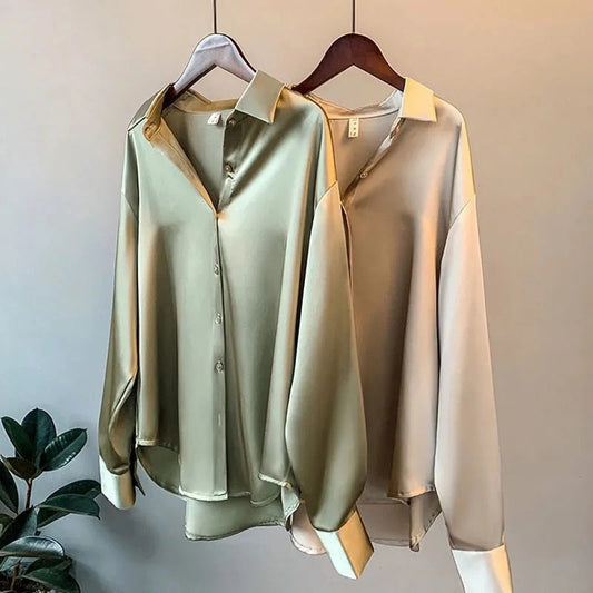 Ida | Blouse femme élégante