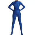 Delphine | Body super-héroïne femme pour Halloween