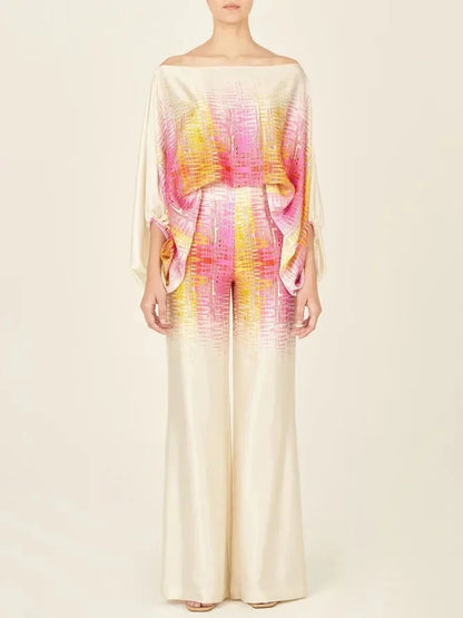 Lila | Ensemble femme deux pièces